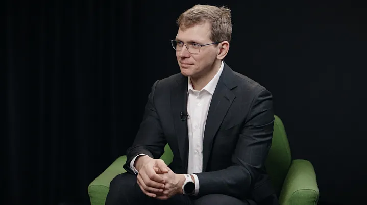 Дмитрий Трубников, генеральный директор ФСК Девелопмент: «Сегодня стоимость денег становится одной из ключевых проблем для застройщиков»