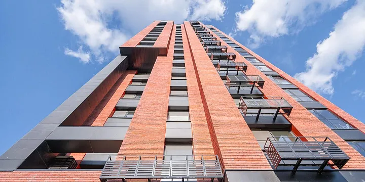 В районе Новогиреево каждый пятый участник реновации получил новое жилье