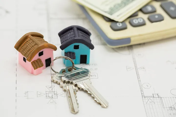 Ипотечный платеж за квартиру в новостройке Москвы превысил среднюю зарплату