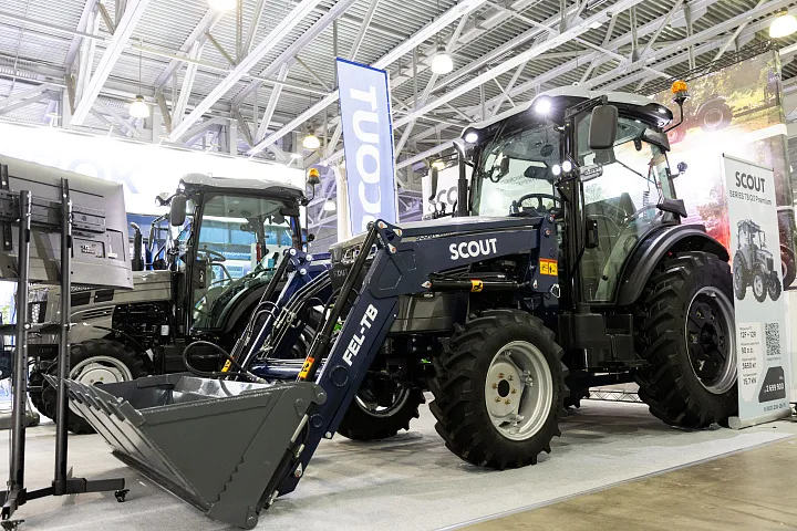 UtiliCon 2025: ключевые итоги выставки