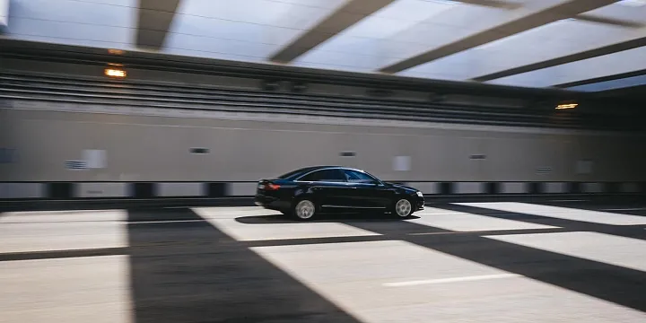 У станции метро «Южный порт» построят совмещенный авто- и метротоннель