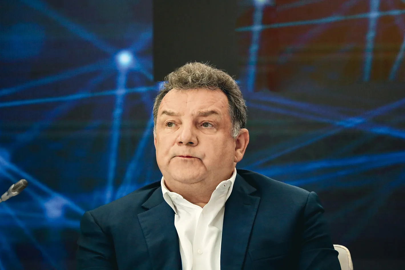 Все для стабильности и развития