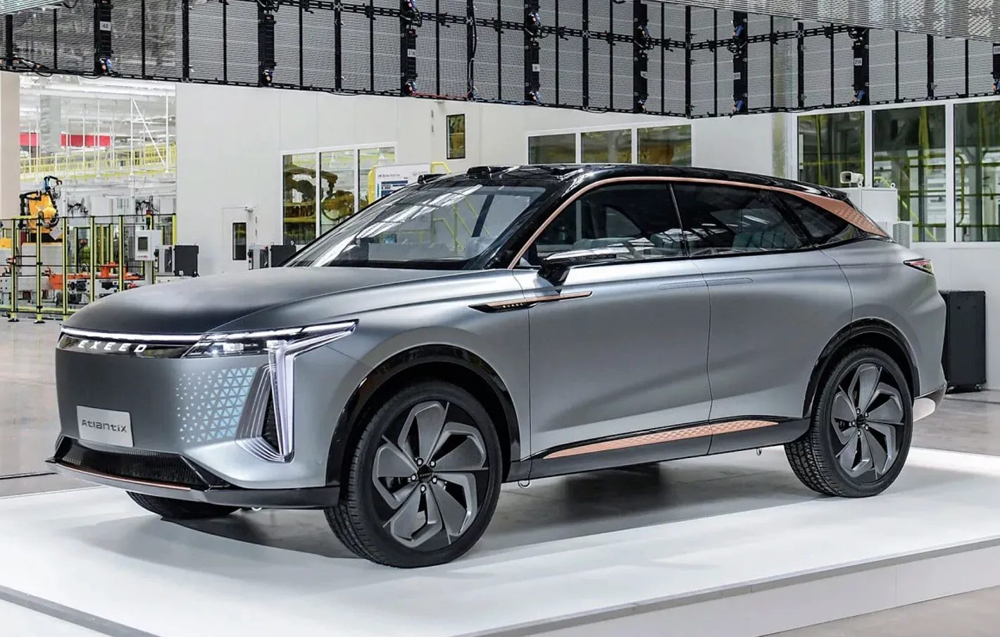 Доля китайских брендов в выдачах автокредитов превысила 60%