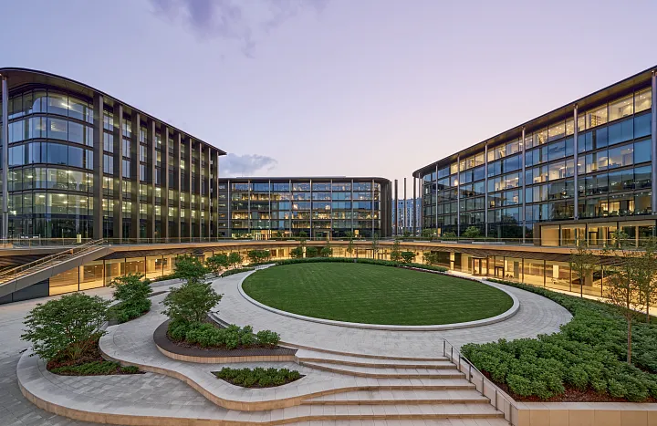 Как проекты комплексного развития меняют столицу