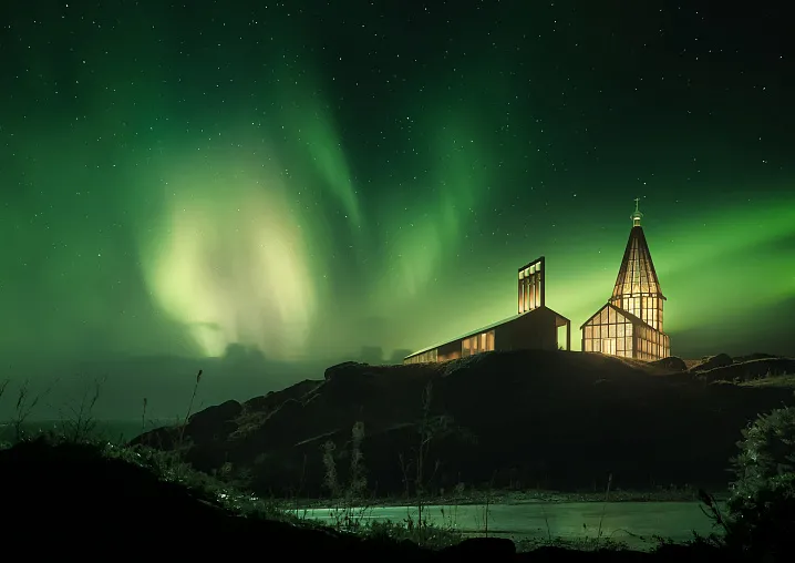 Традиции, открытость и прогрессивный подход: опытные архитекторы о современном деревянном зодчестве