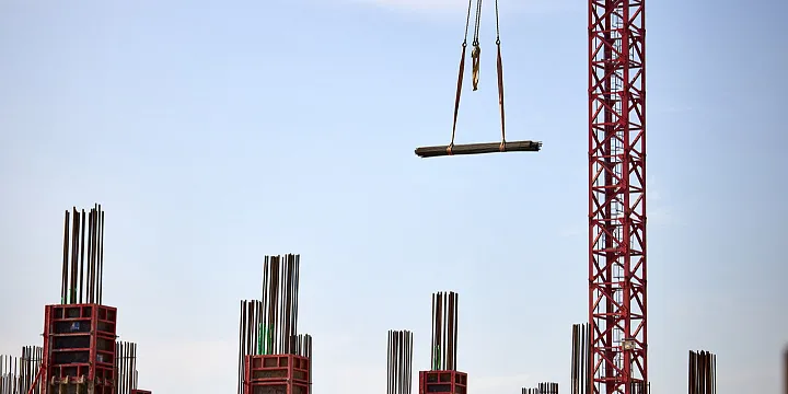 Участок в Донском районе реорганизуют по программе КРТ
