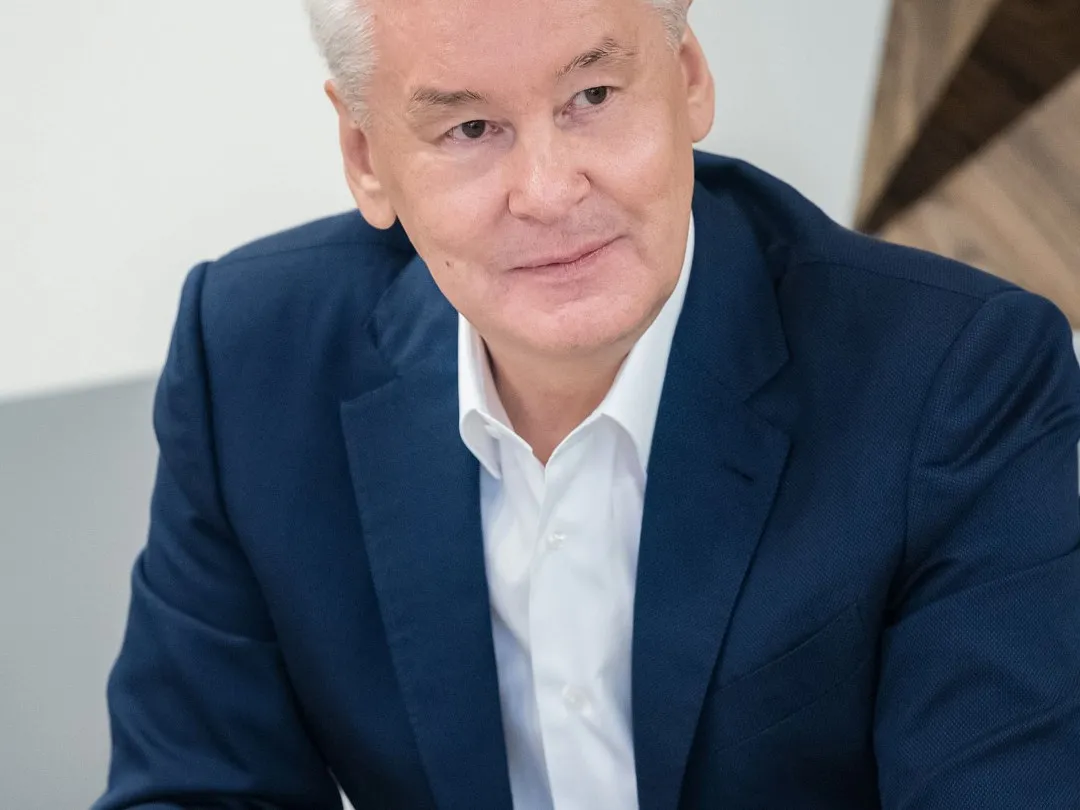 Сергей Собянин рассказал о развитии столицы и ответил на вопросы горожан