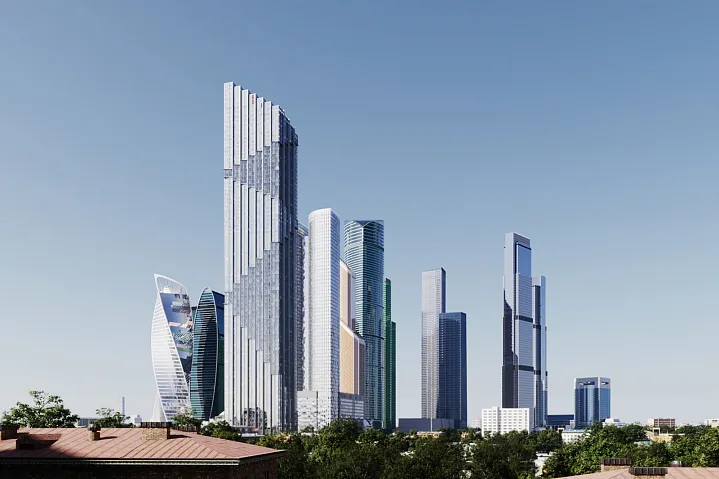 Во-первых, это красиво