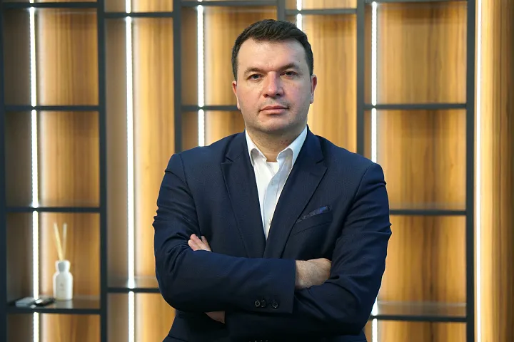 «Когда ситуация в мире начнет меняться, Zara и все бренды вернутся» 