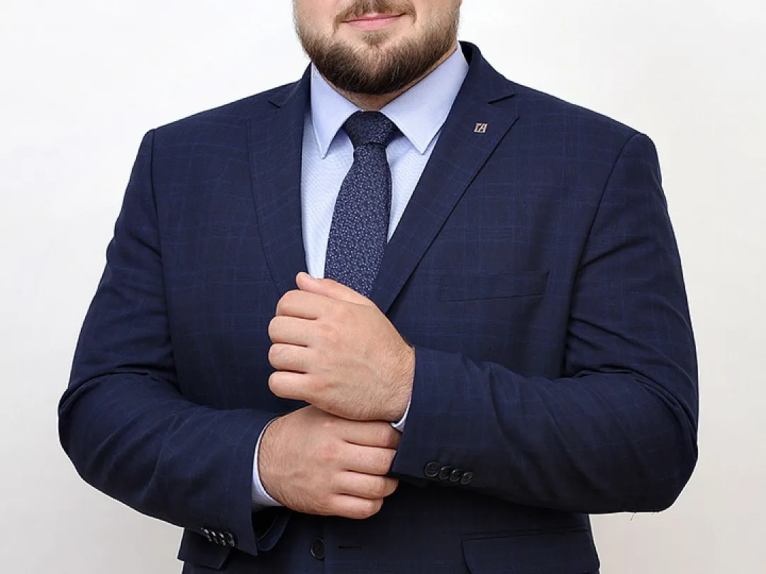 Артем Дедков: «Город не только преображается, но и формирует новый образ жизни»