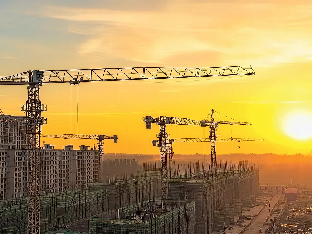 Прошлый год стал стартом нового нацпроекта «Инфраструктура для жизни»