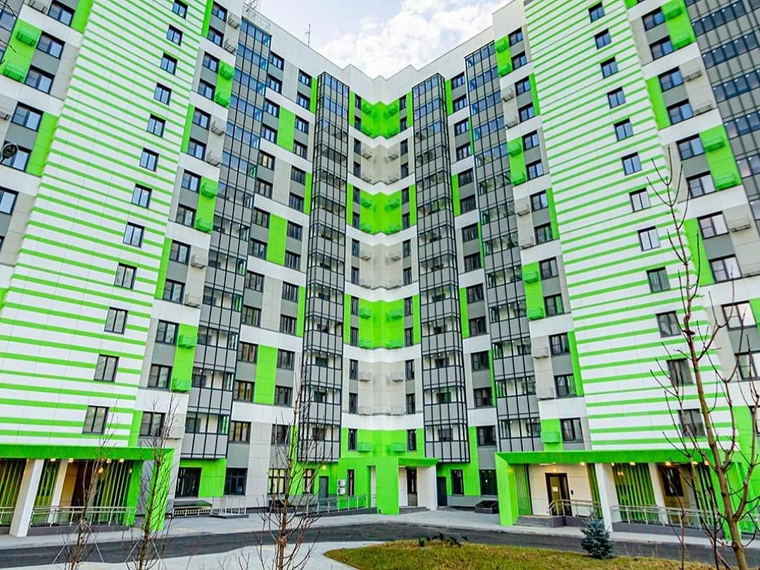 Три коммерческих помещения на Долгопрудной аллее выставили на торги