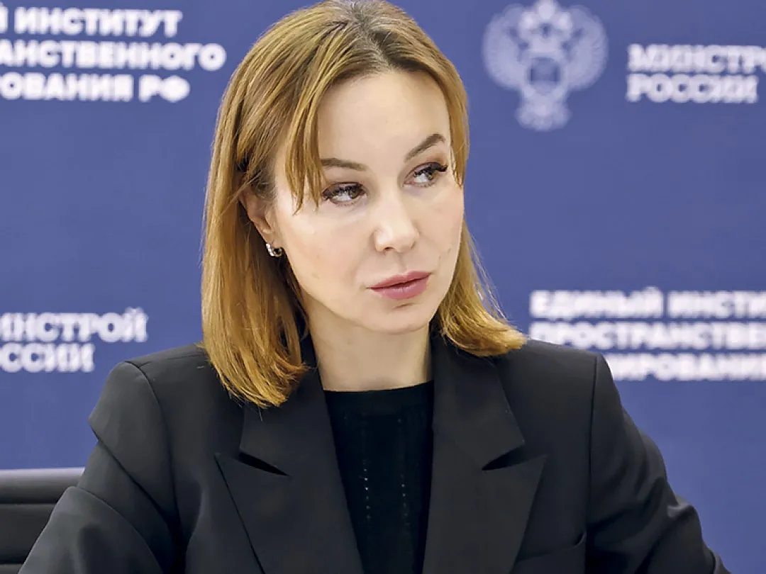 Директор ФАУ «Единый институт пространственного планирования РФ» Дина Саттарова о проектной деятельности учреждения
