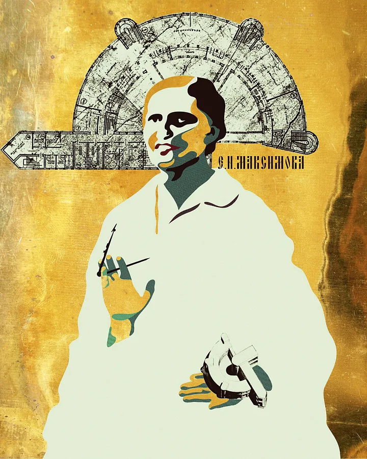 От котлет до Ван Гога и Моне