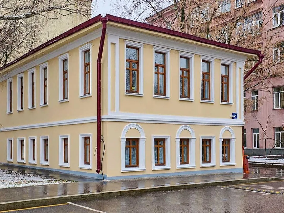 Неделя в стиле импрессионизма