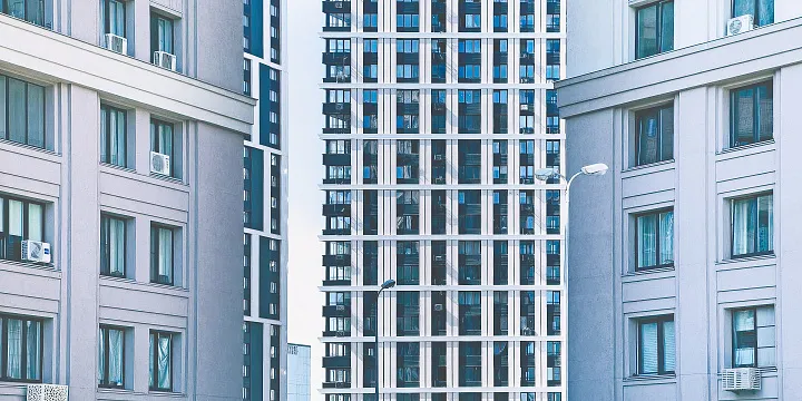 В столице появилась новая программа развития города