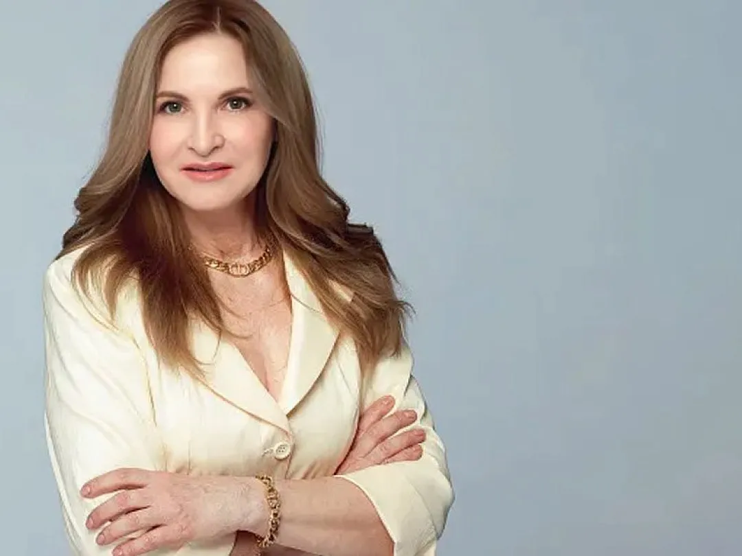 Ирина Опимах: «СМИ нужны личности со смыслом, а не корпорации»
