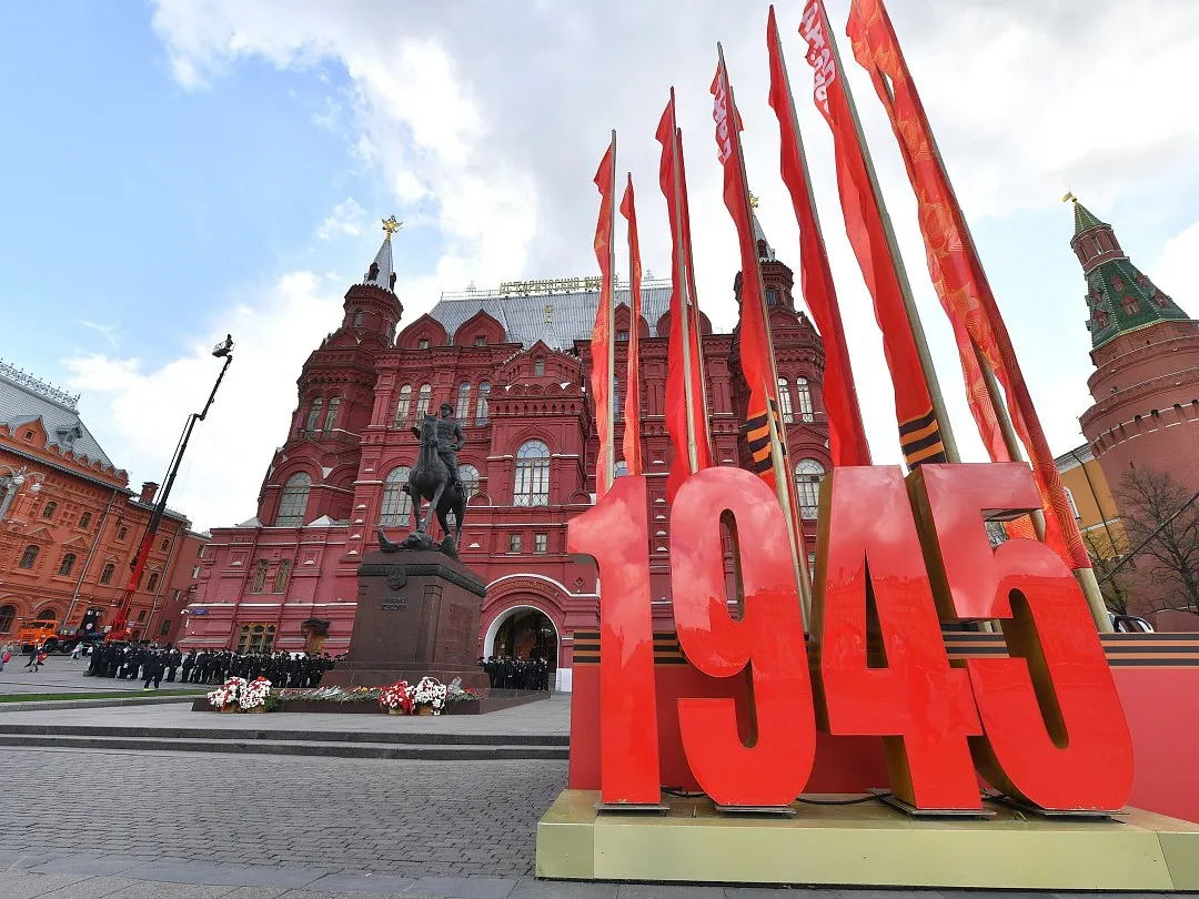 Такая разная победа