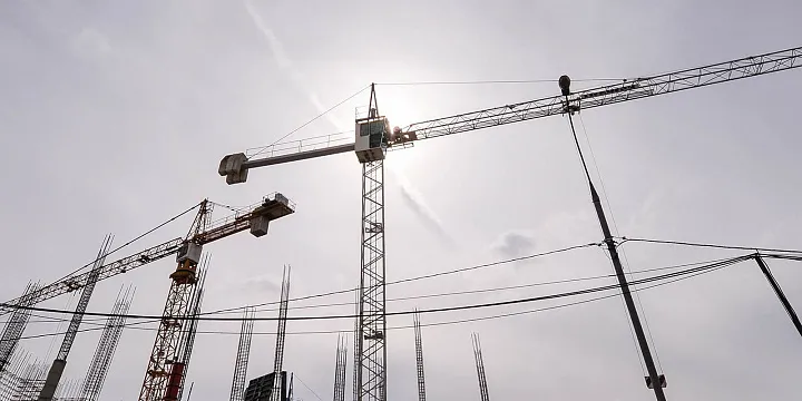 На месте промзоны Медведково возведут микрорайон с детским садом, школой и спорткомплексом