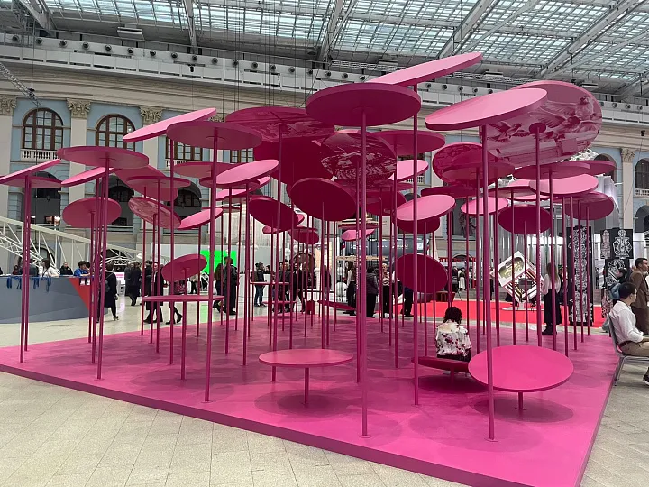 Чем запомнился архитектурный фестиваль «Зодчество Россия 2025» 