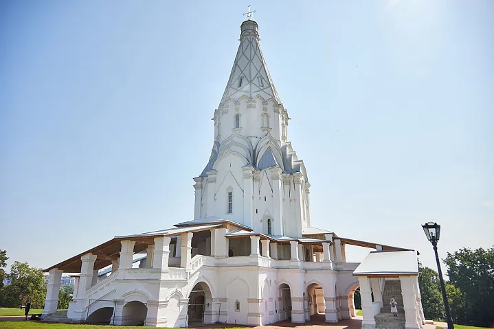 Москвичи выберут лучший объект реставрации 2025 года