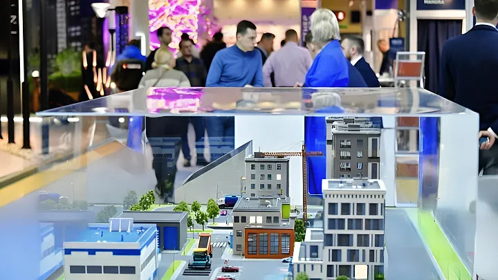 Какие тренды отрасли были отмечены на Российской  строительной неделе-2024