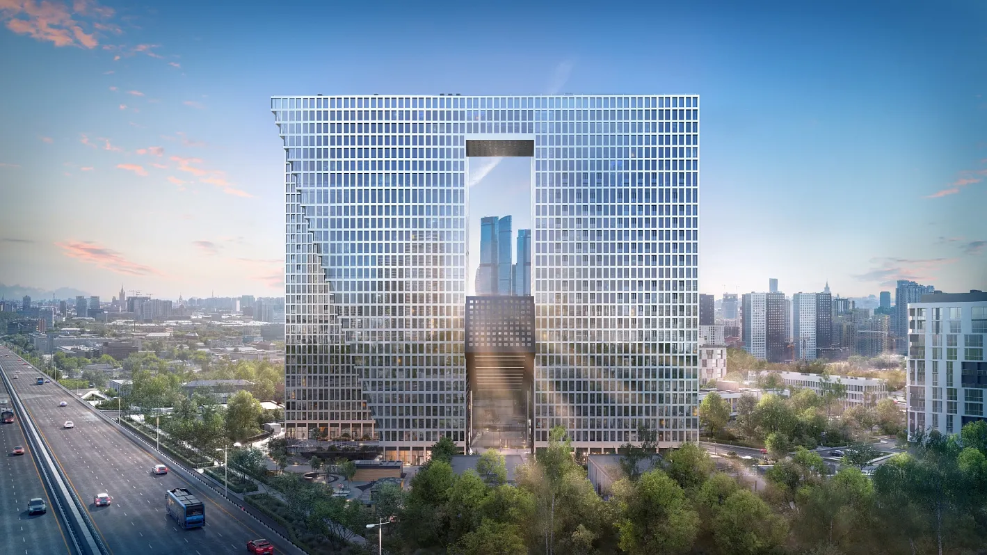 Итоги III квартала на первичном рынке бизнес-класса Москвы 