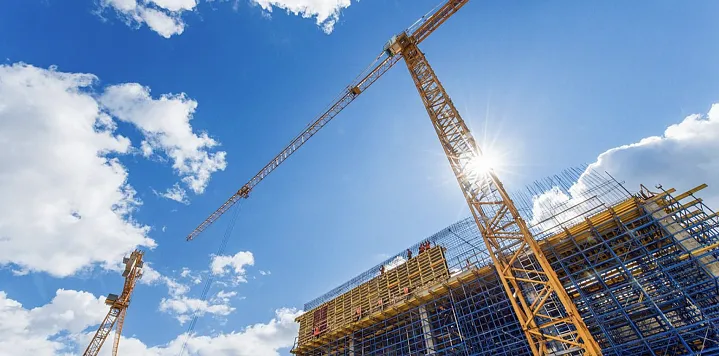 Россияне назвали лучших застройщиков и персон строительной отрасли 2025 года