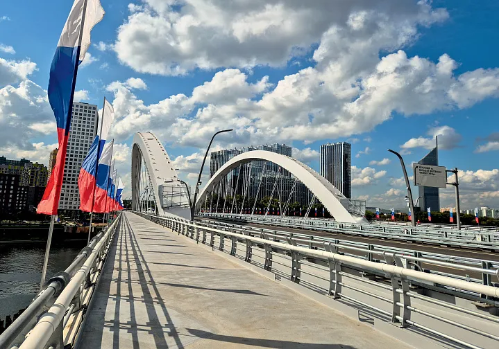 Какие задачи стоят перед столичными строителями 