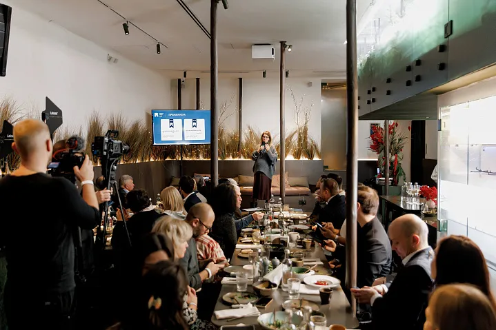 «Формула устойчивости рынка недвижимости»: итоги года 2025 с  REPA 