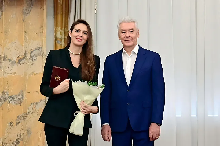 Как столица создает полноценную среду для жизни, работы, здоровья и отдыха