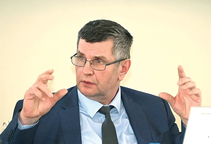 Северная столица: панорамы и перспективы развития