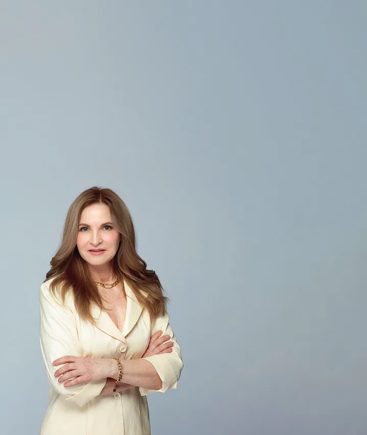 Ирина Опимах: «СМИ нужны личности со смыслом, а не корпорации»