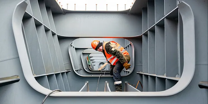 Кадровый резерв в России за пять лет сократился почти вдвое