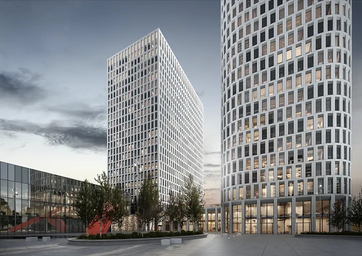 STONE объявил опен-колл на создание крупнейшего в стране уличного мозаичного панно в районе «Савеловской» 