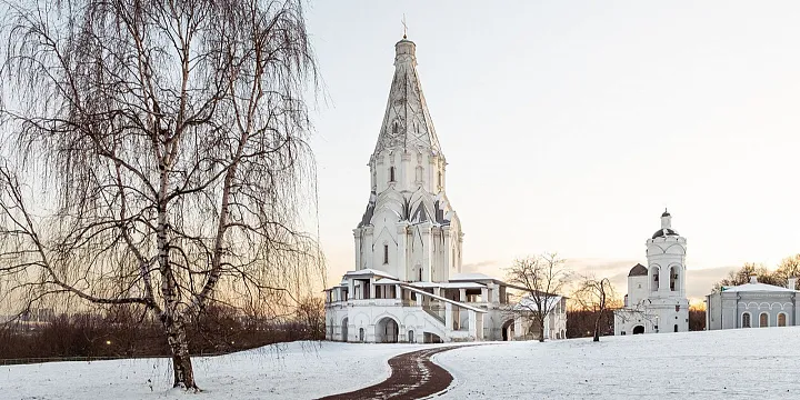 В Москве стартует масштабная реконструкция музея-заповедника Коломенское 