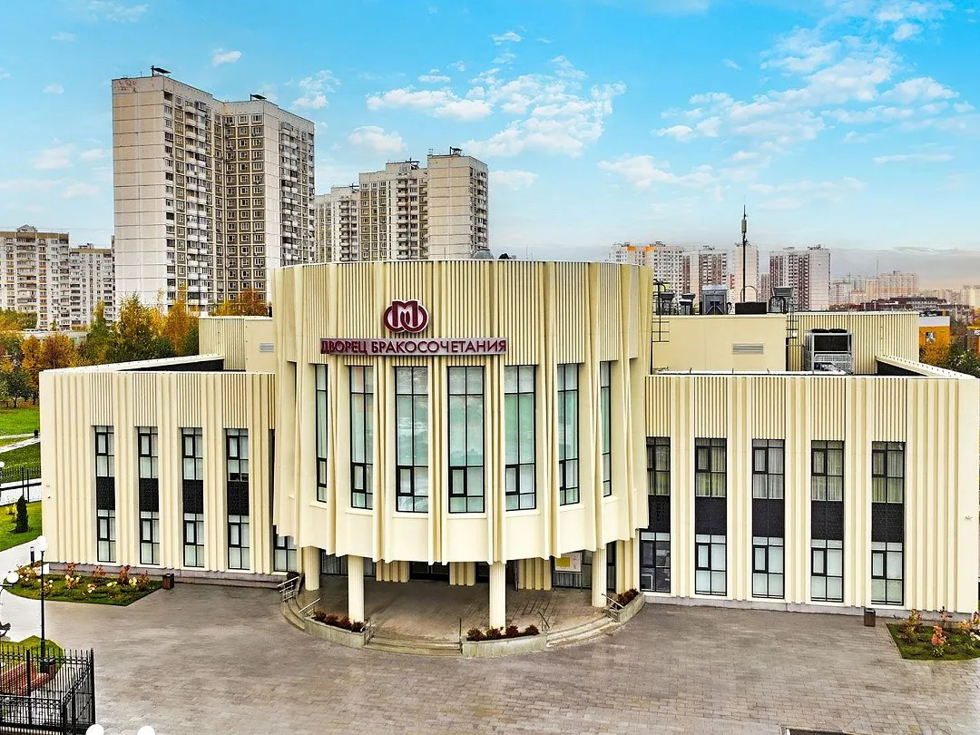 На северо-западе Москвы за пять лет построили восемь социальных объектов
