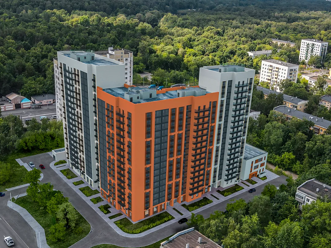Москва обновляет лицо