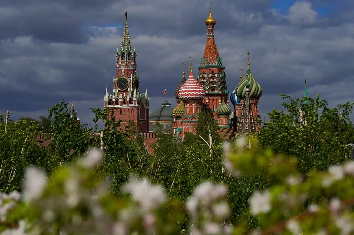 В Филёвском парке к 2025 году появится новое культурно-деловое пространство под открытым небом