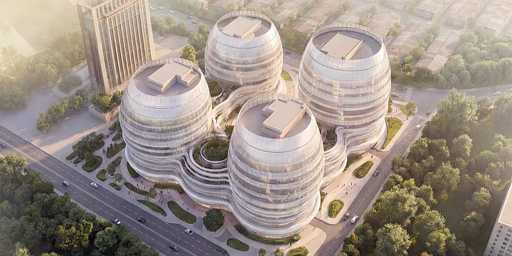 Выбран победитель конкурса на концепцию кластера «Ломоносов-2»