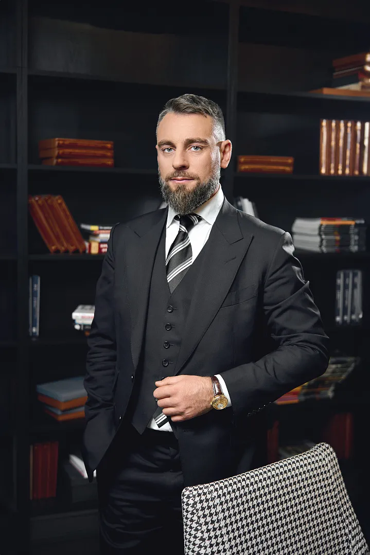 BMS Development Group строит экополисы и готовится к IPO