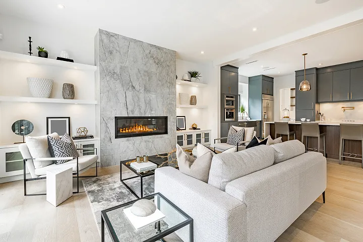 Чем столичные девелоперы привлекают покупателей квартир в новых ЖК 