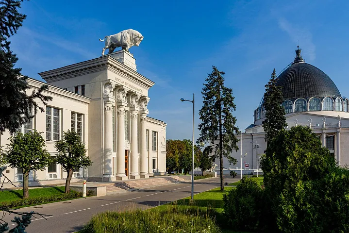 Лауреатами конкурса «Московская реставрация» в этом году стали 28 участников