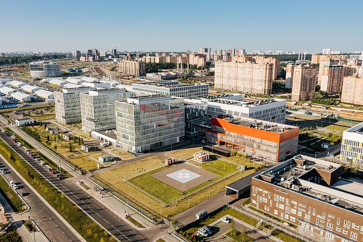 ТиНАО – 12 лет 