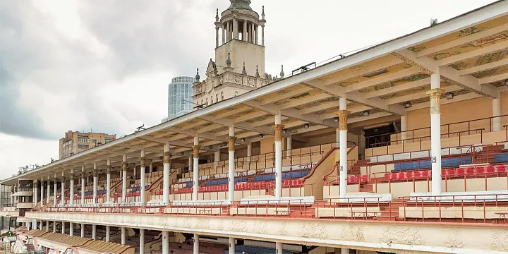 К переменам готов! 