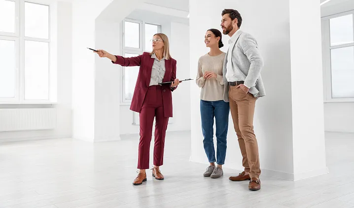 От стен до розеток: изучаем нюансы приёмки квартир от застройщиков