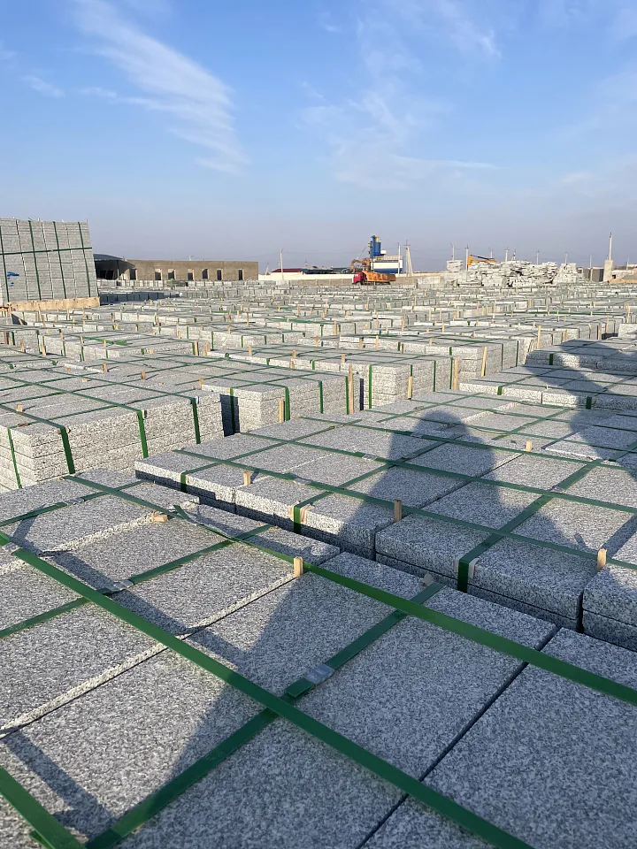 «Доверие к натуральному камню  с каждым годом растет»