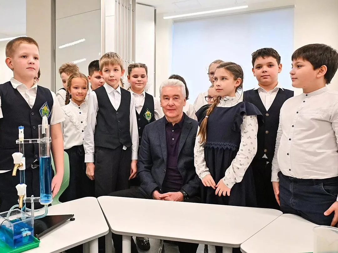 Не дожидаясь сентября