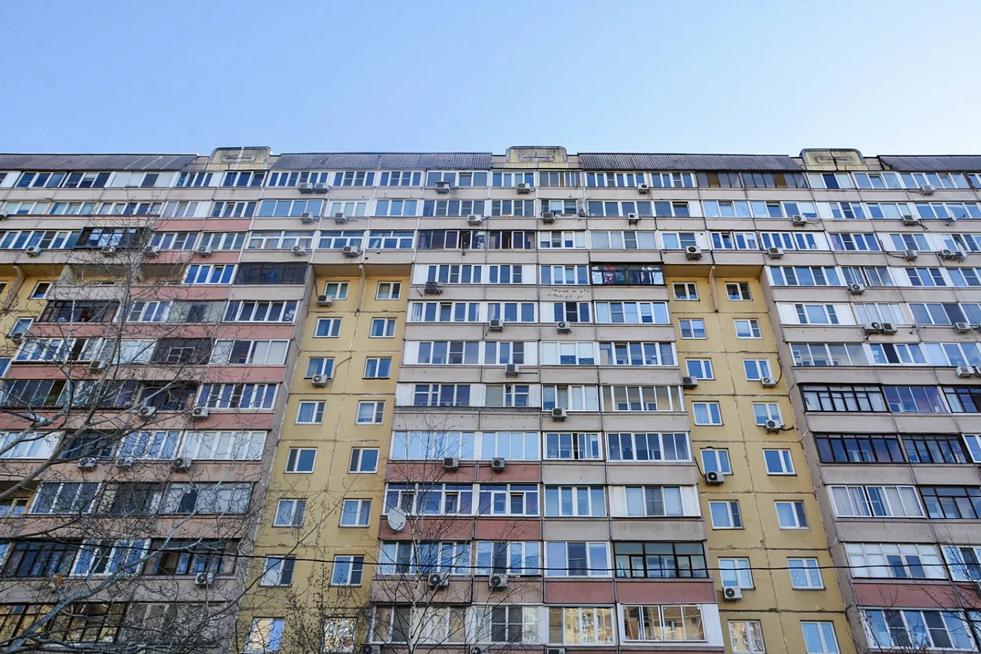 В России могут появиться «облигации капитального ремонта»