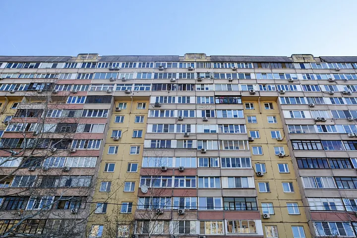 В России могут появиться «облигации капитального ремонта»